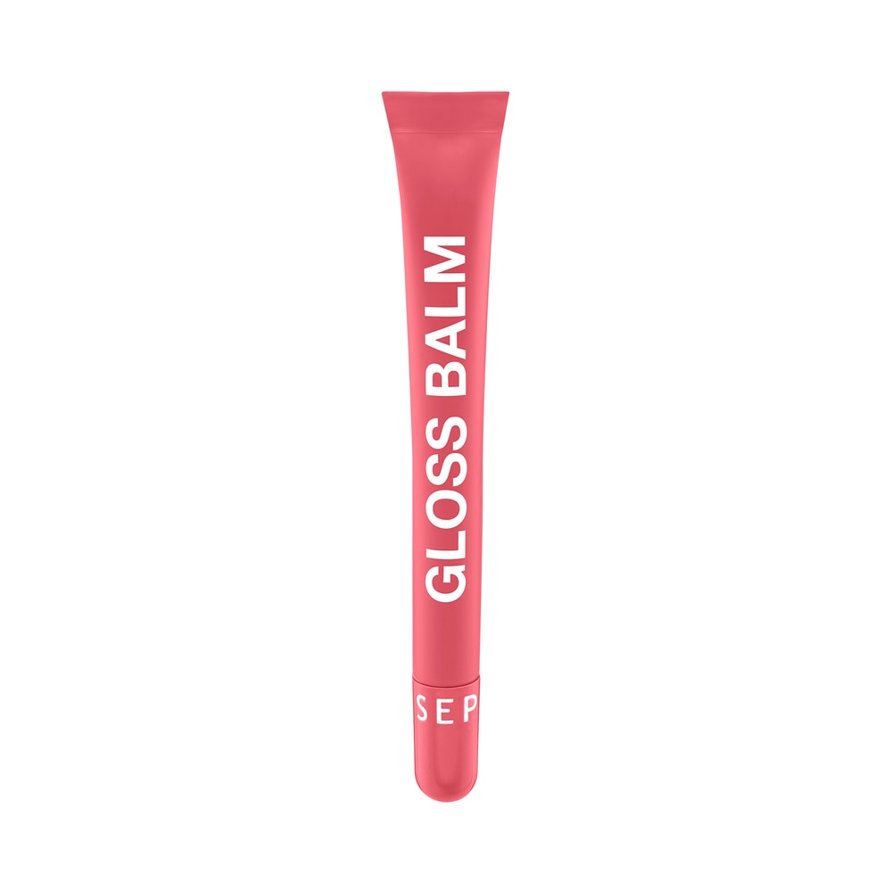 GLOSS BALM (GLOSS CON COLOR Y EFECTO VOLUMINIZADOR)